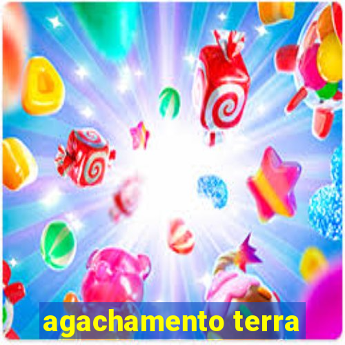 agachamento terra